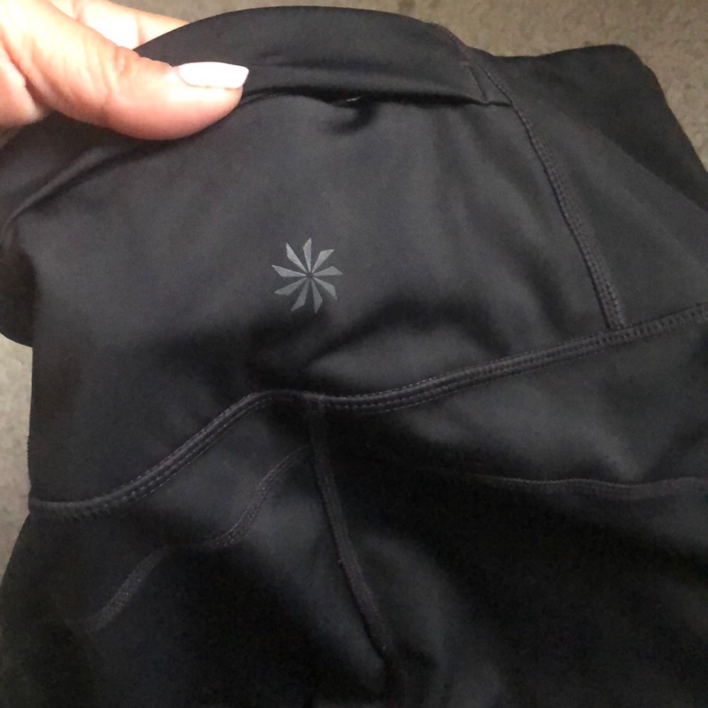 Athleta Medium Bundle - image 6